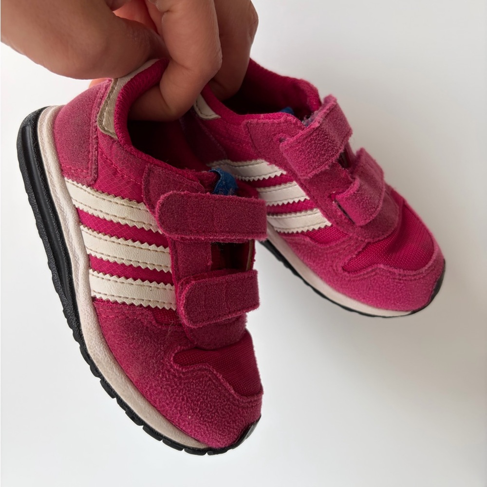 Adidas Toddler Shoe | 2 for $30